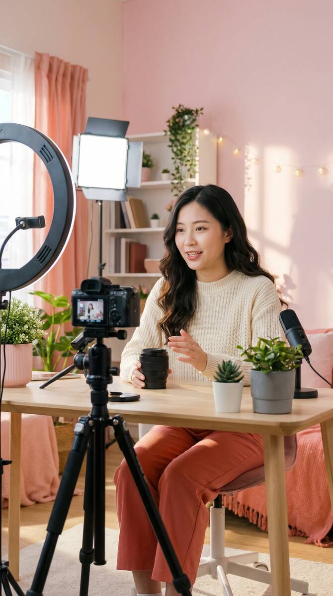 裸贷视频演员顾问林小雅